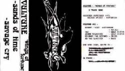 Vulture (NL) : Wings of fortune